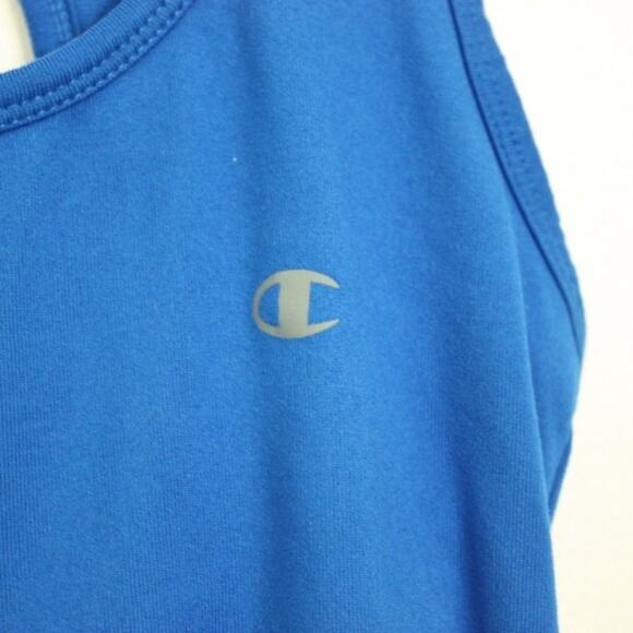 Champion Gear Tank Top Women's Size XS Cinched Athletic Workout - Picture 3 of 5
